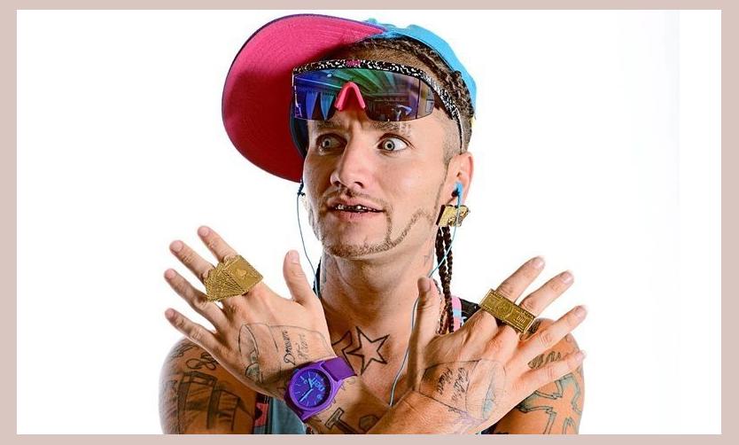 Riff Raff